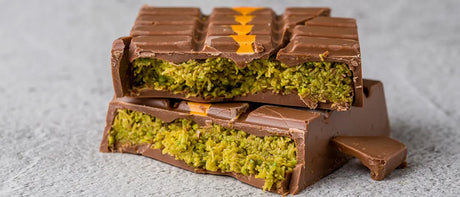 Chocolate Dubai en casa: cómo preparar la receta viral con productos de Kitchen House