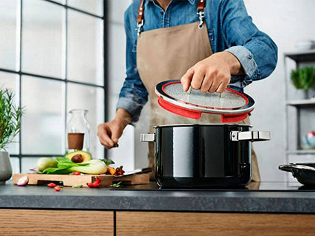 Beneficios de cocinar con ollas de cocción: 10 razones para incorporar este electrodoméstico a tu cocina