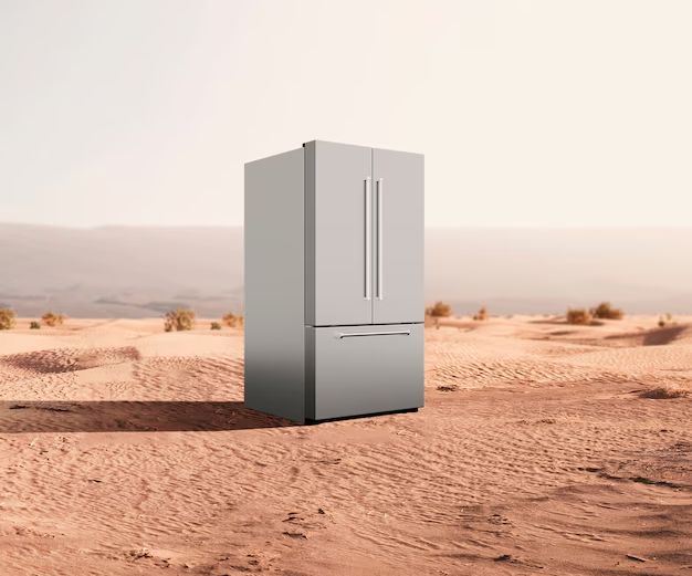 Refrigeradores