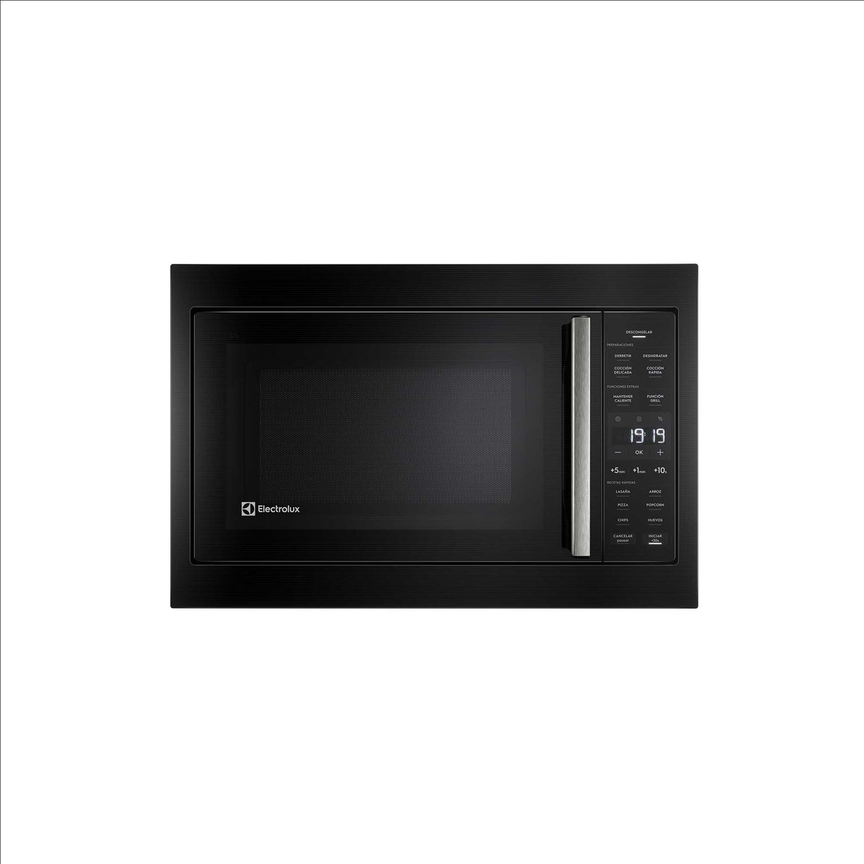 Microondas ME3BP Electrolux