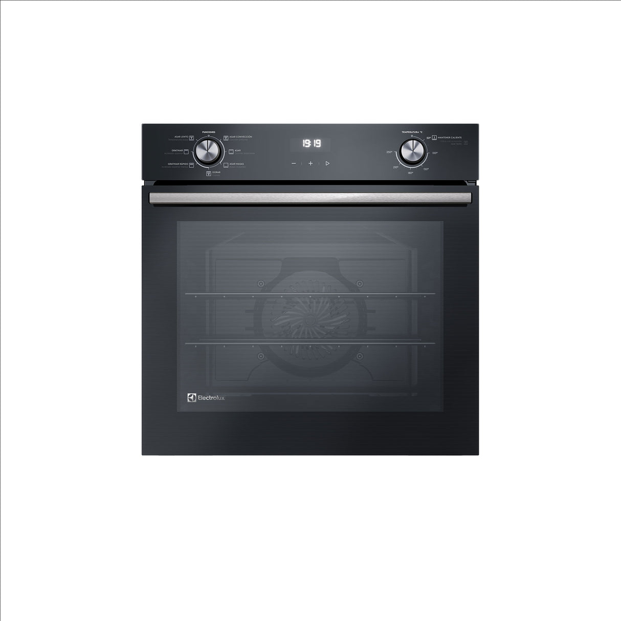 Horno 80 Lts OE8EH Electrolux