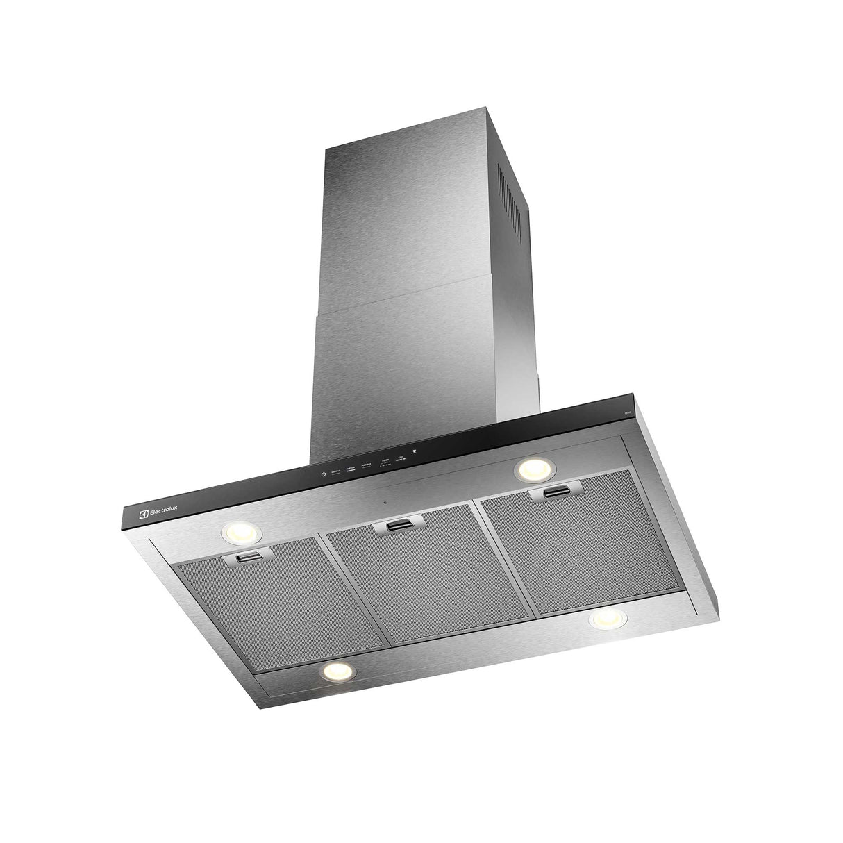 Campana Isla Electrolux