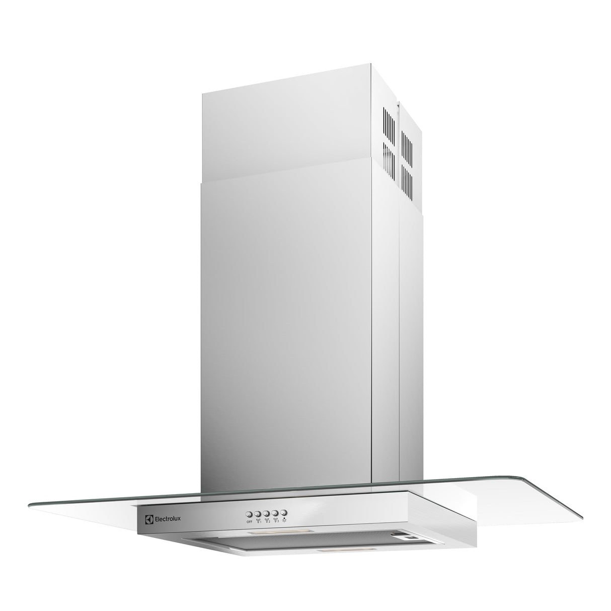 Campana Isla Electrolux