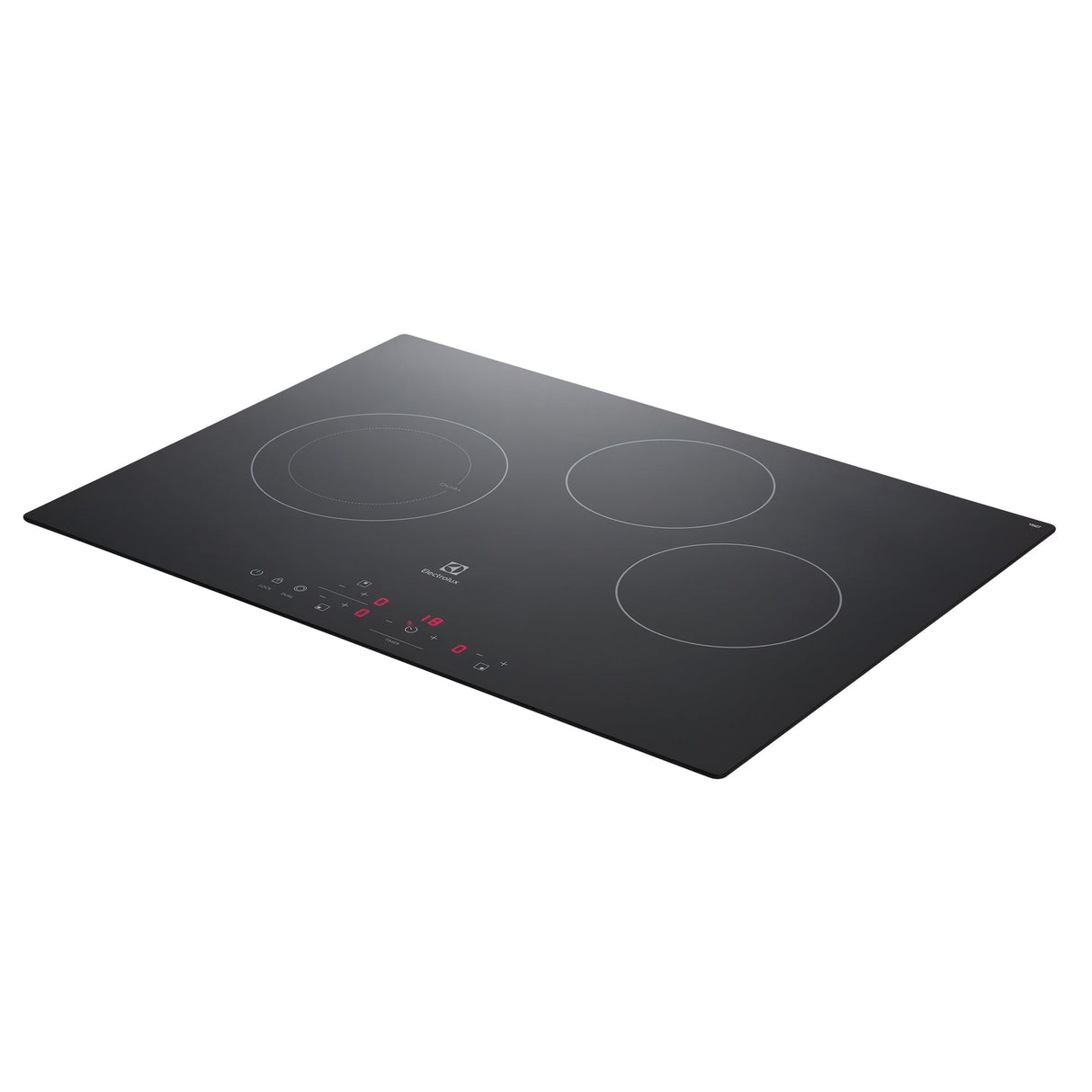 Encimera Vitrocerámica VE6DT Electrolux