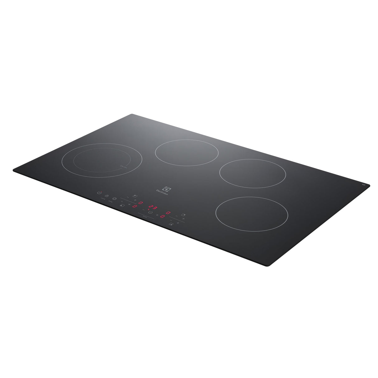 Encimera Vitrocerámica VE7DT Electrolux