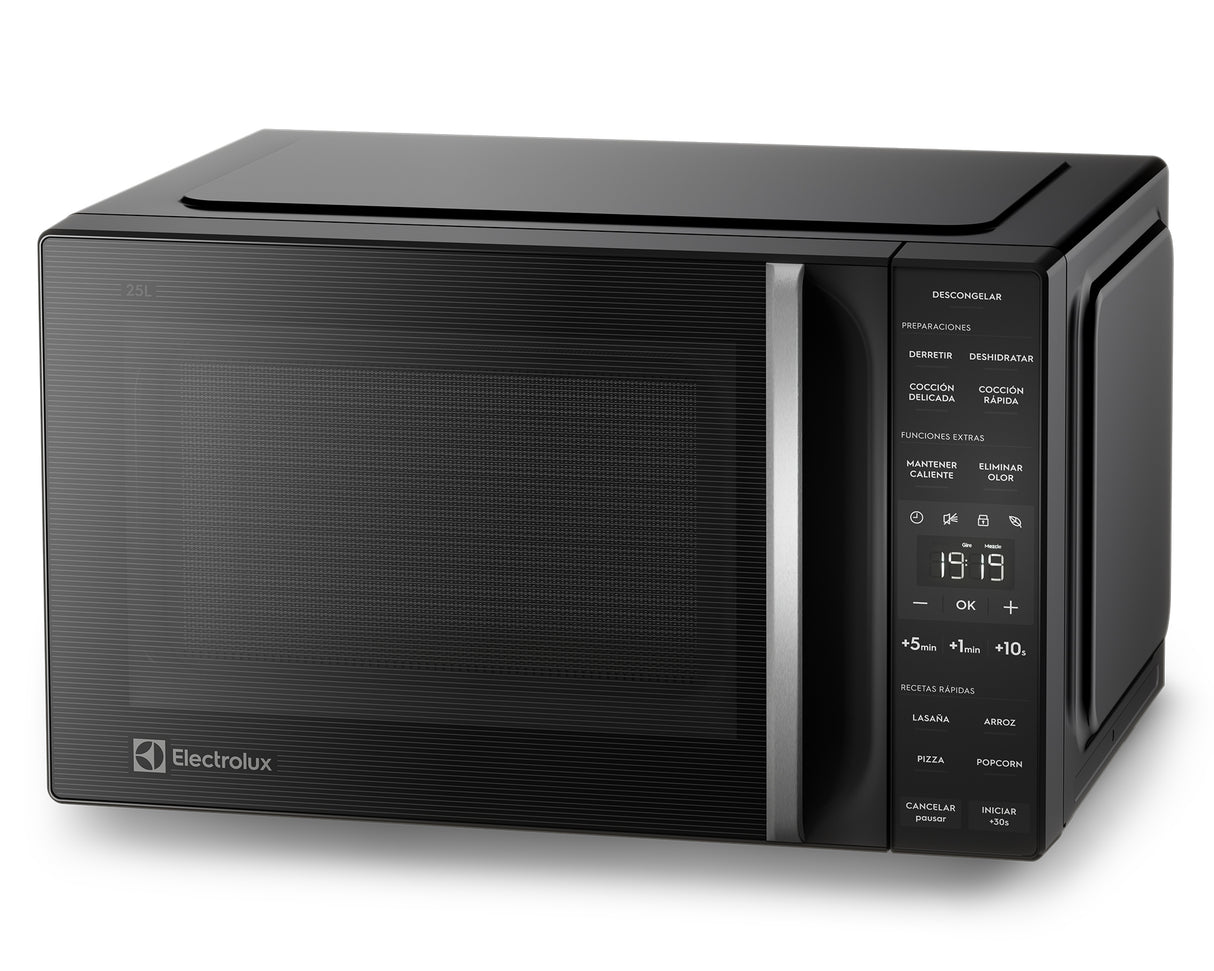 Microondas ME25N 25 litros Electrolux
