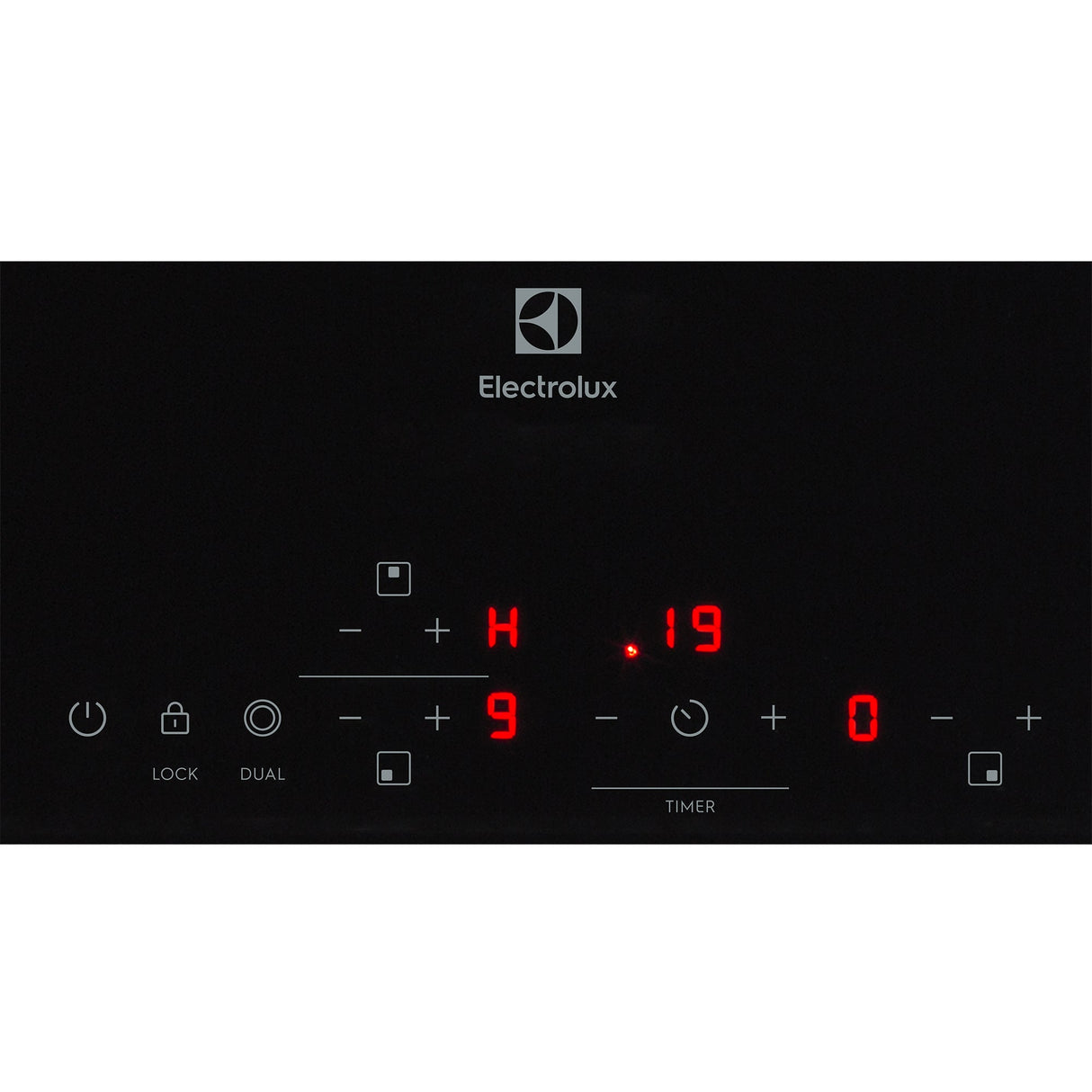 Encimera Vitrocerámica VE6DT Electrolux