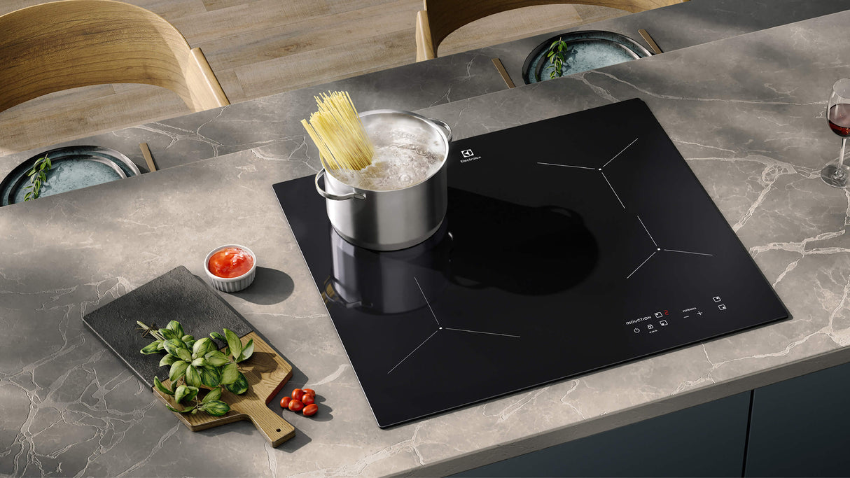 Encimera Inducción IE6LP Electrolux