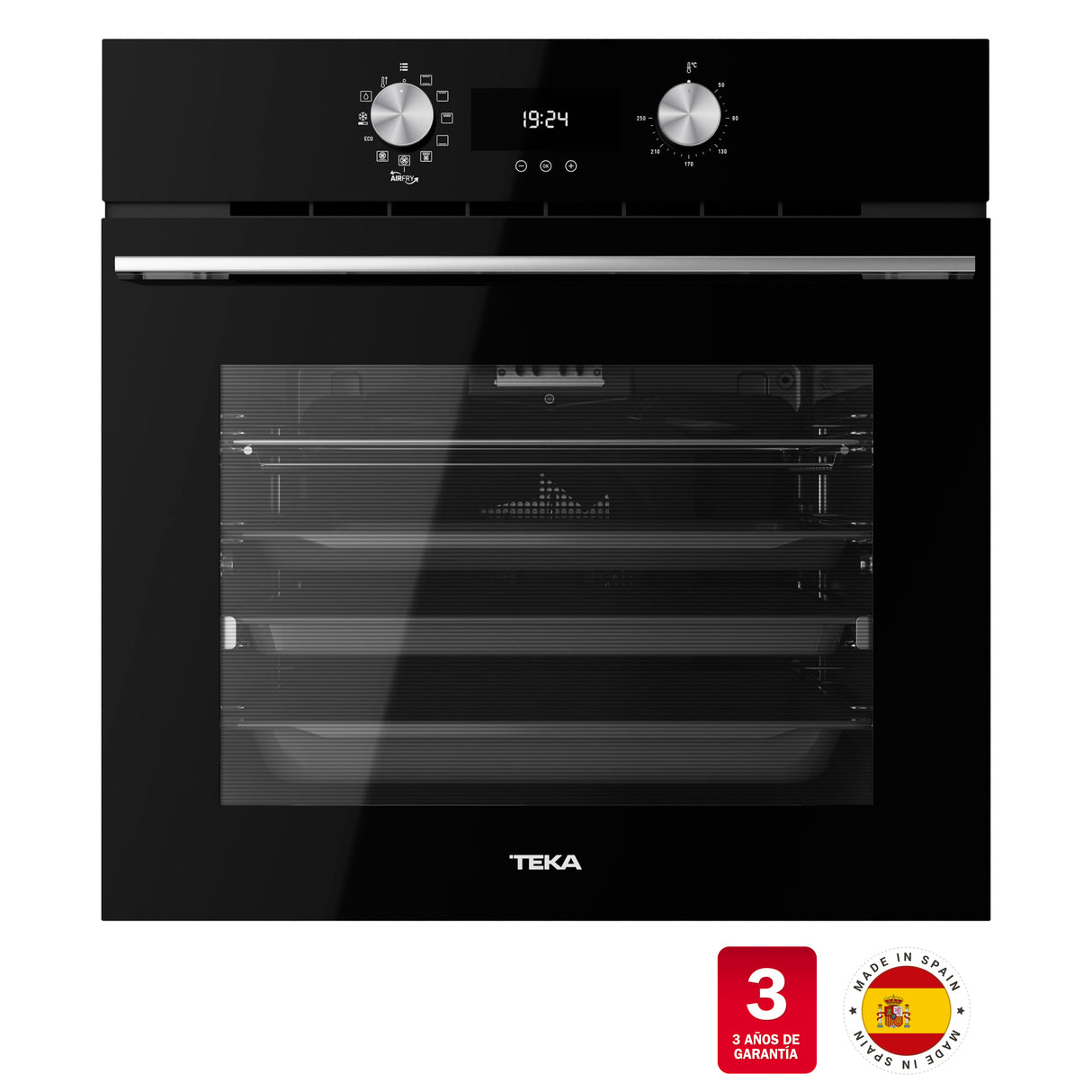 Horno Maestro Pizza HLB 8510 P