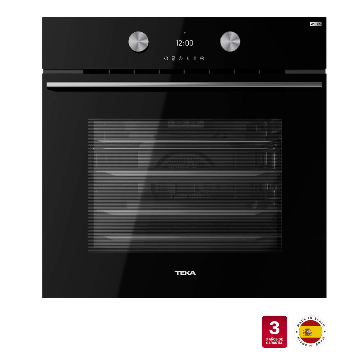 HORNO HOME HLB 8700 P