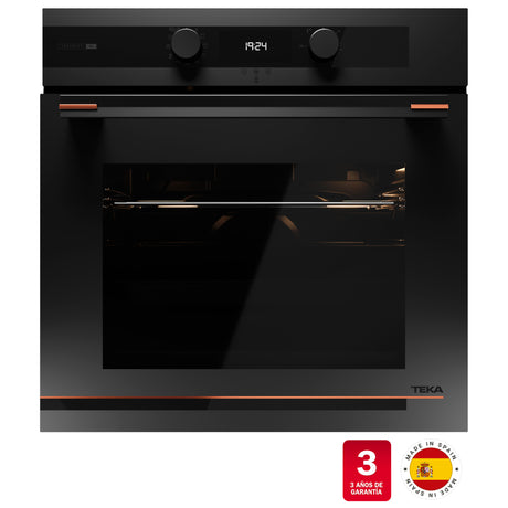 Horno Maestro Pizza HLB 85 G1 Infinity