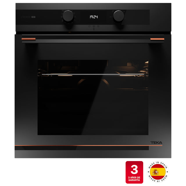 Horno Maestro Pizza HLB 85 G1 Infinity