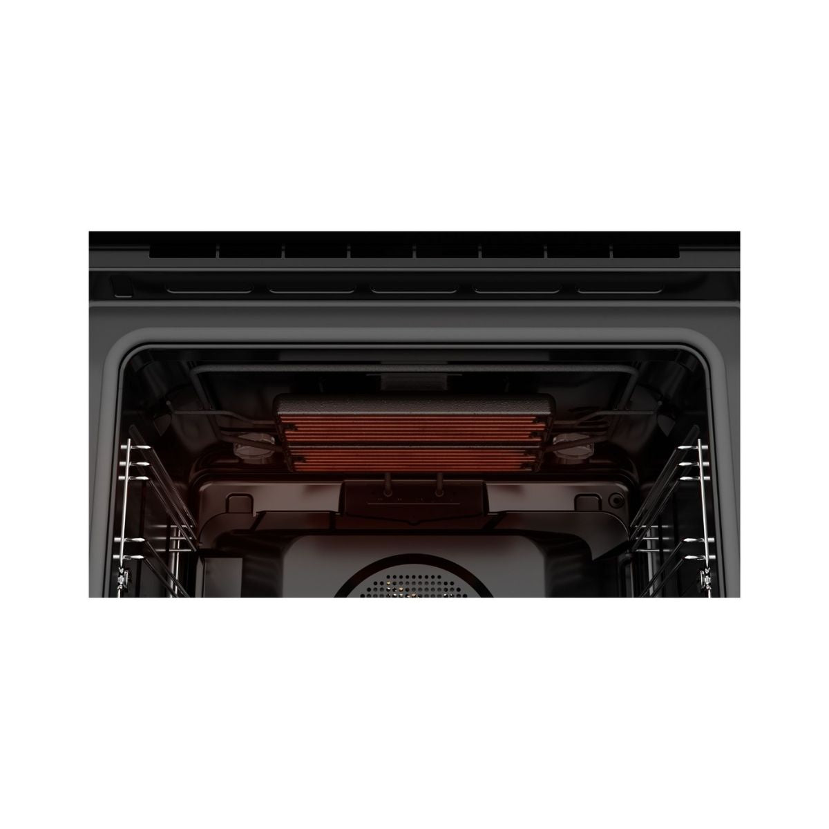 Horno Empotrable Pirolítico Multifunción SteakMaster 2025 Teka