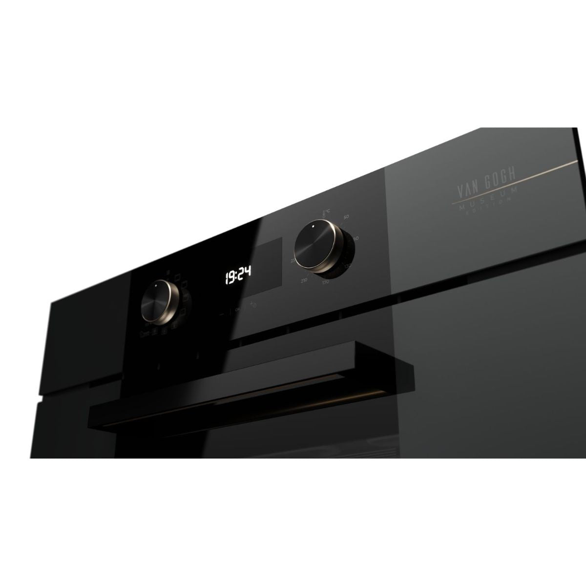 Horno Empotrable 70 Lts HLB 84 VG Van Gogh Edition Teka