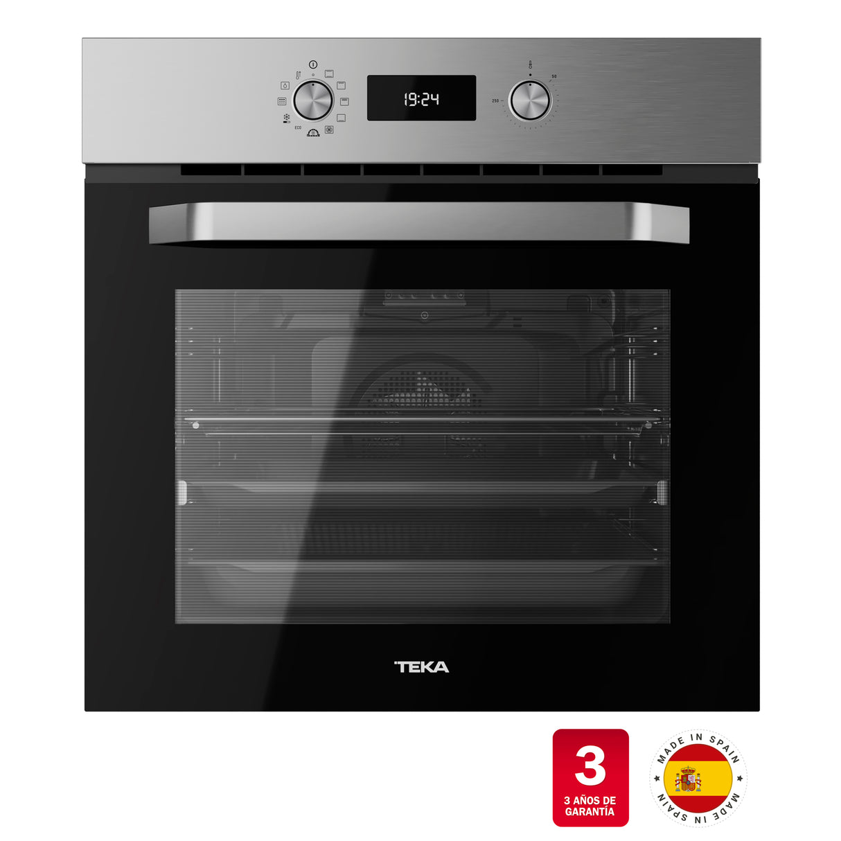 Horno Teka Multifuncion Airfry HCB 6646