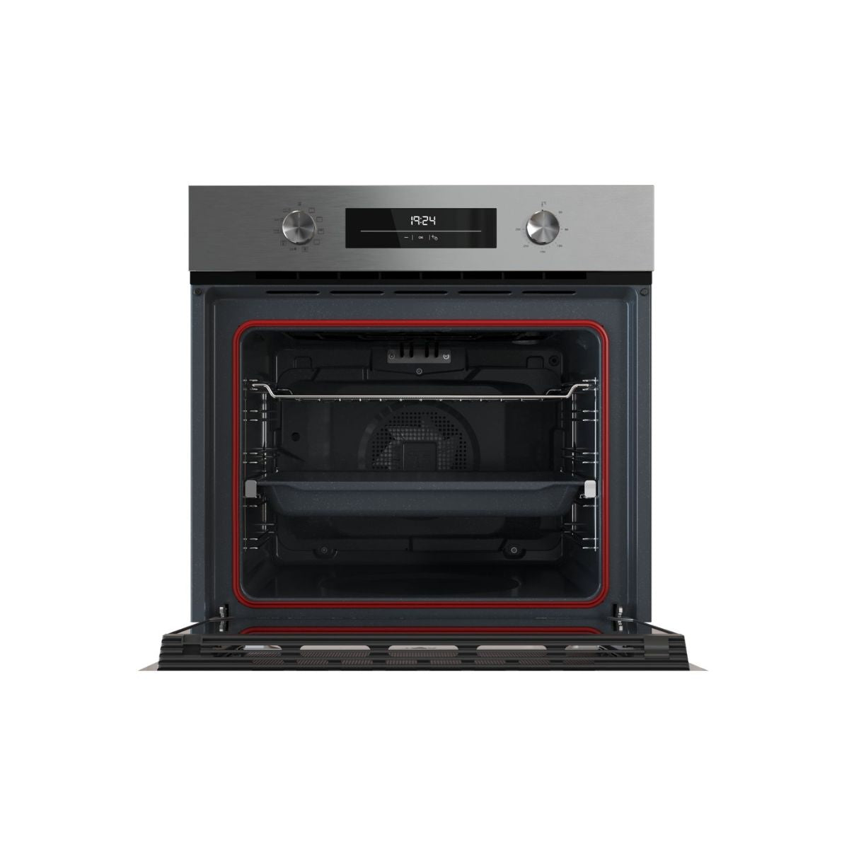 Horno Empotrable 70L NEO HSB 6350 SS Teka