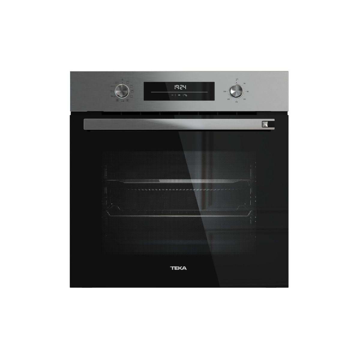 Horno Empotrable 70L NEO HSB 6466 AirFry HydroClean Teka