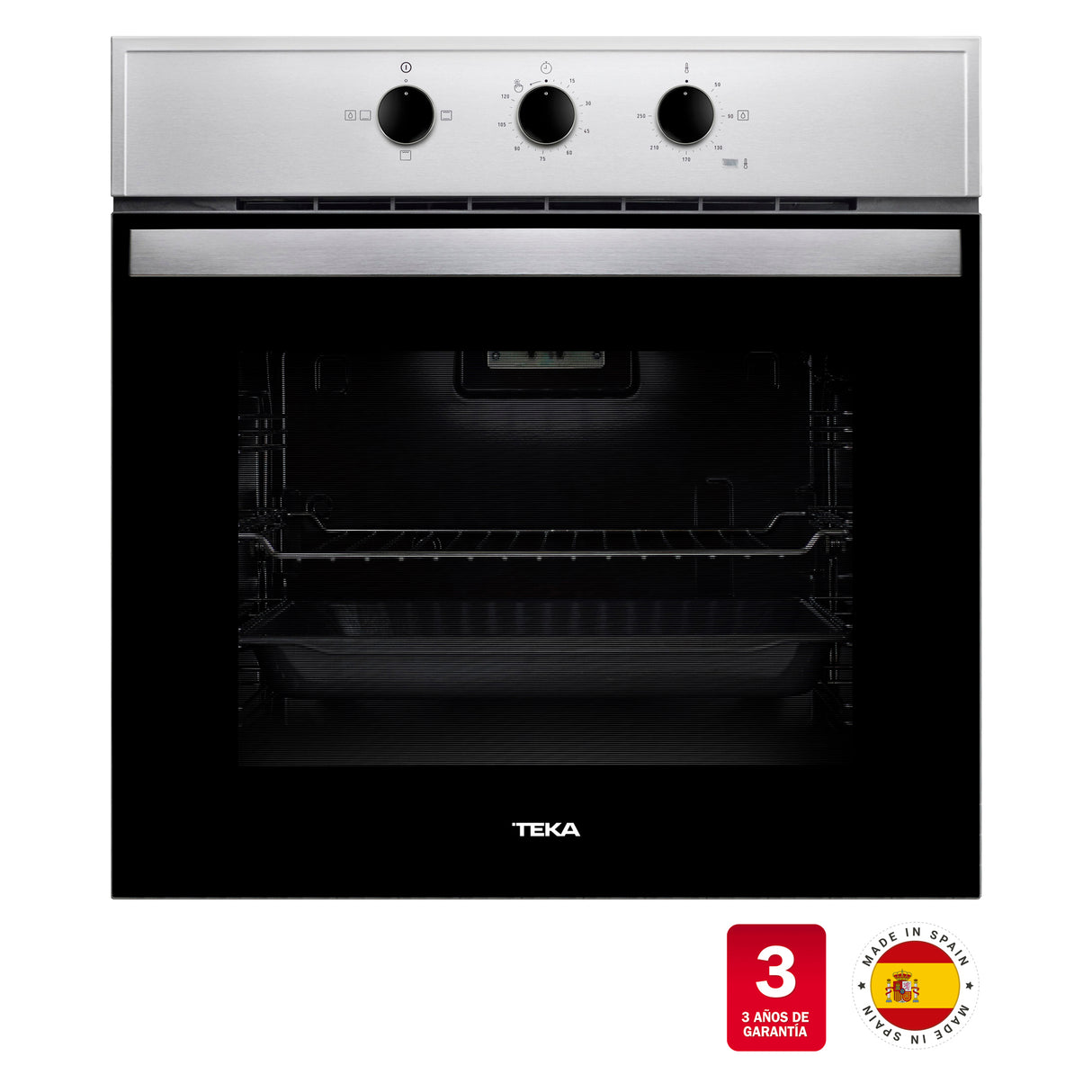 Horno Teka HBB 445 SS