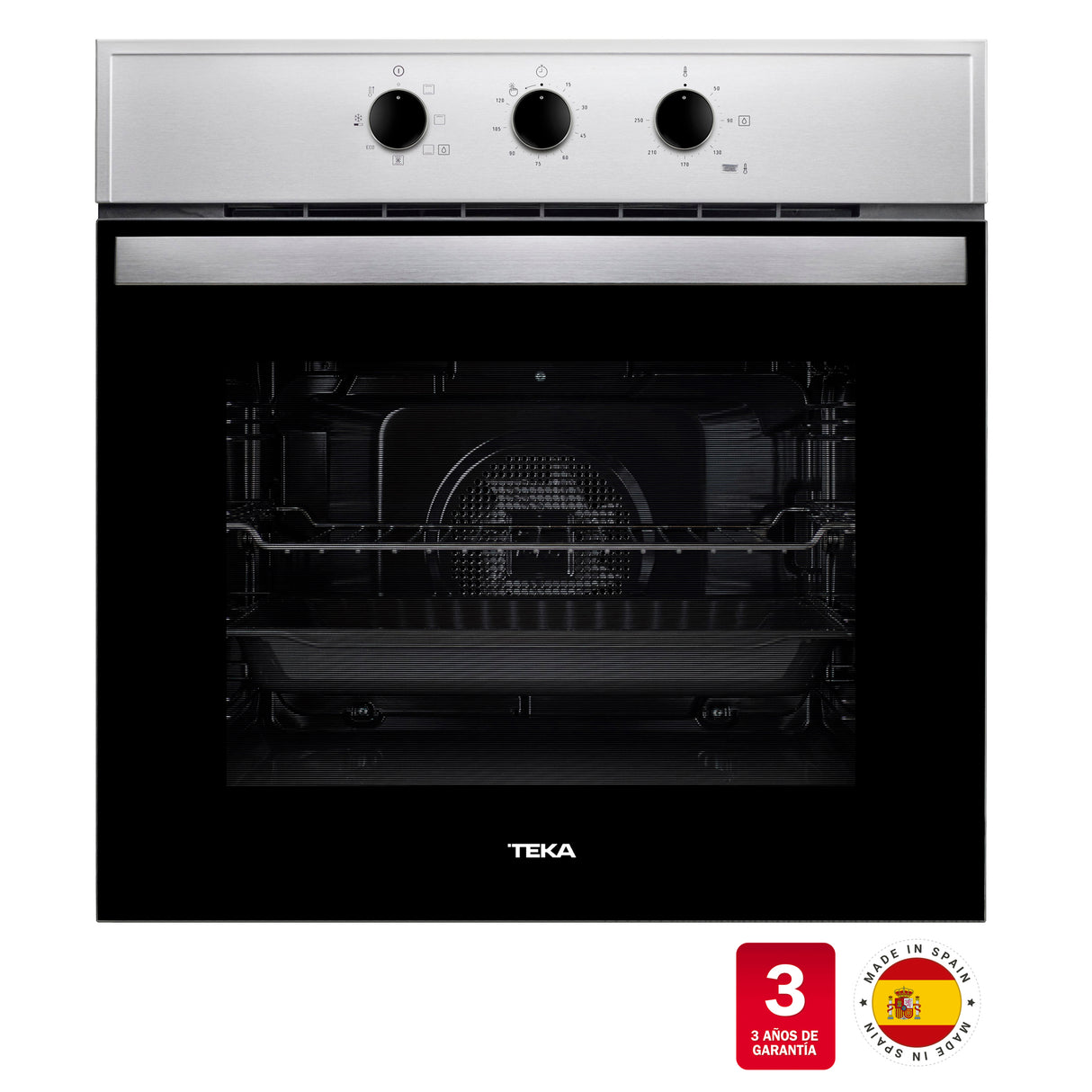 Horno Teka HBB 605 SS