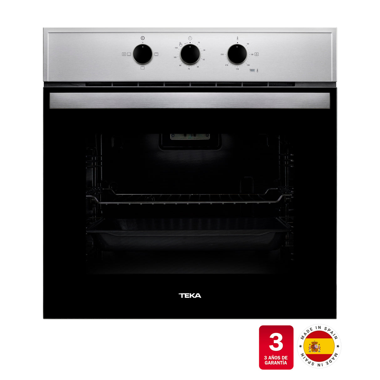 Horno Teka HBB-535 SS