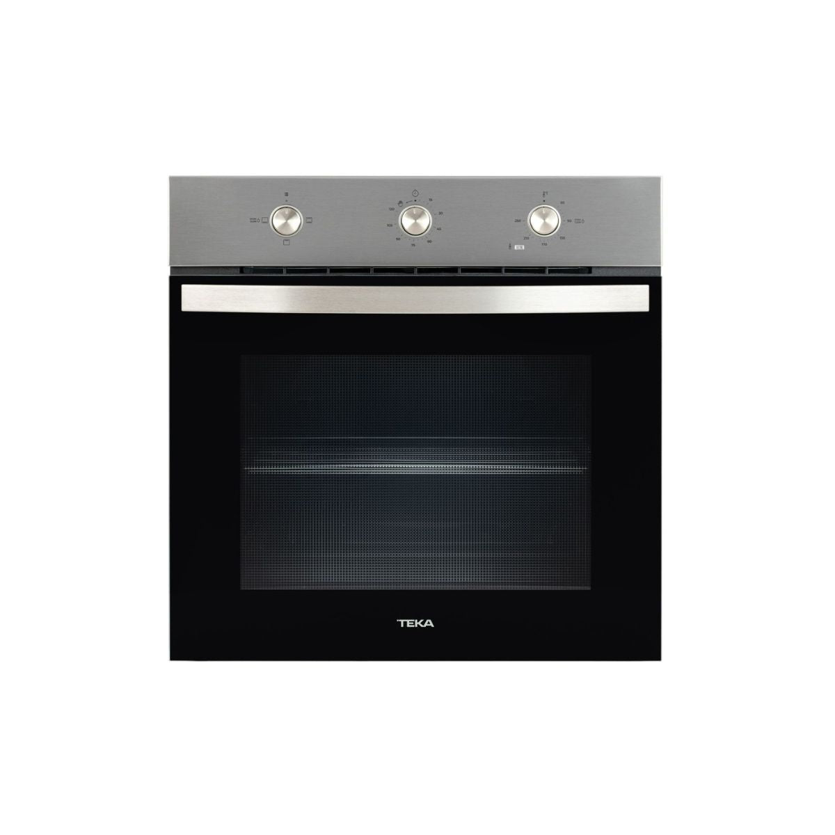 Horno Empotrable 72 L Serie NEO HBB 4460 SS Teka