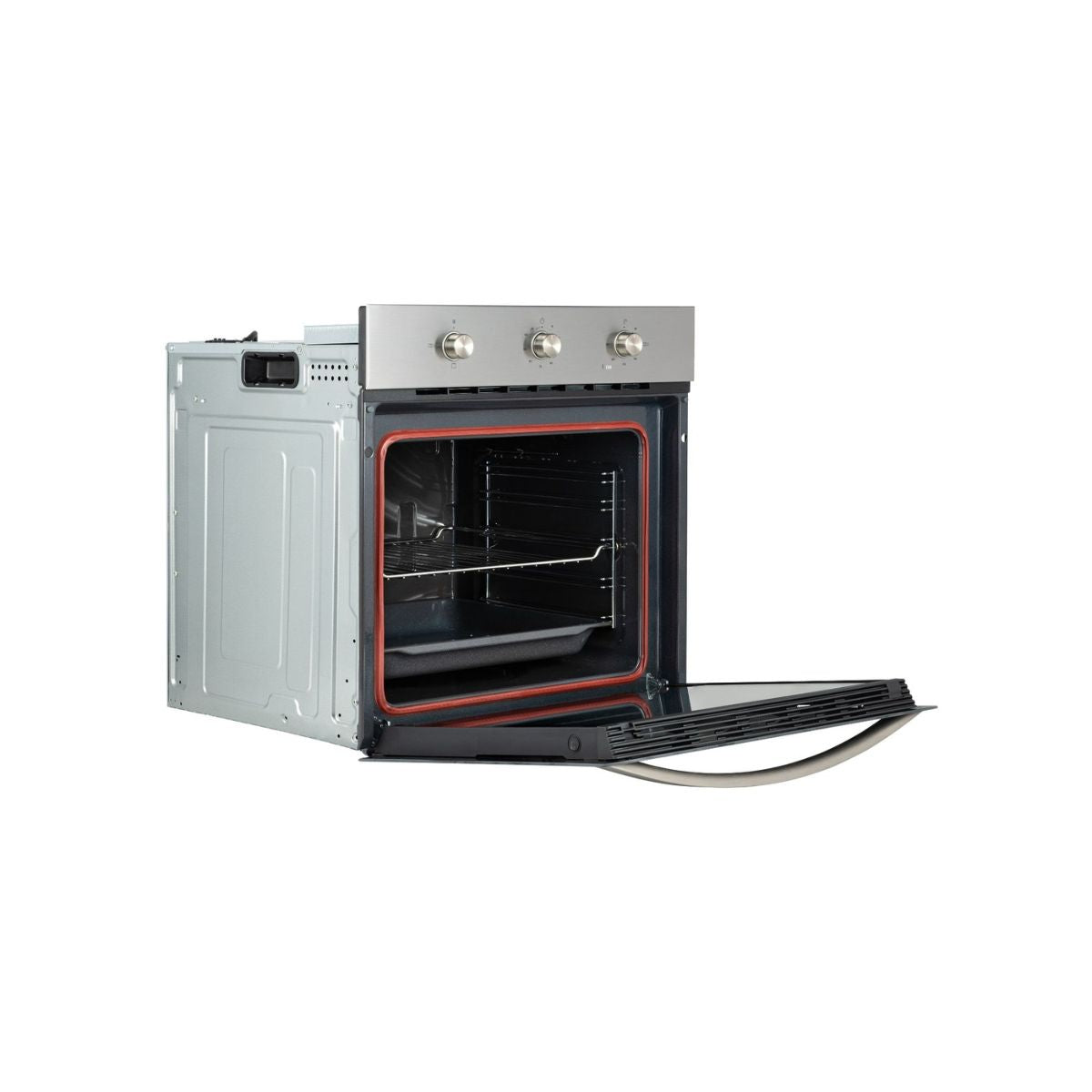 Horno Empotrable 72 L Serie NEO HBB 5360 SS Teka