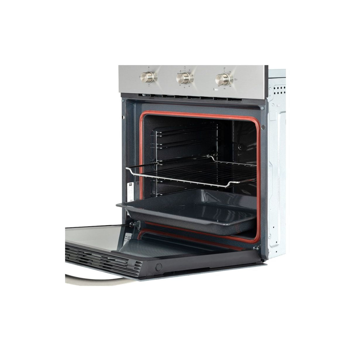 Horno Empotrable 72 L Serie NEO HBB 5360 SS Teka