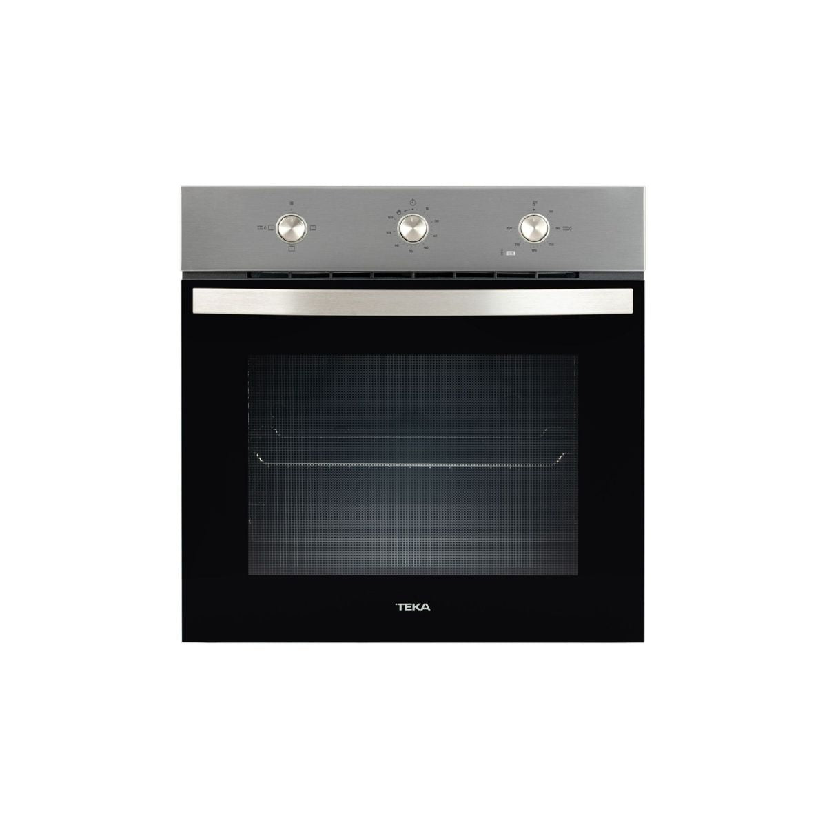Horno Empotrable 72 L Serie NEO HBB 5360 SS Teka