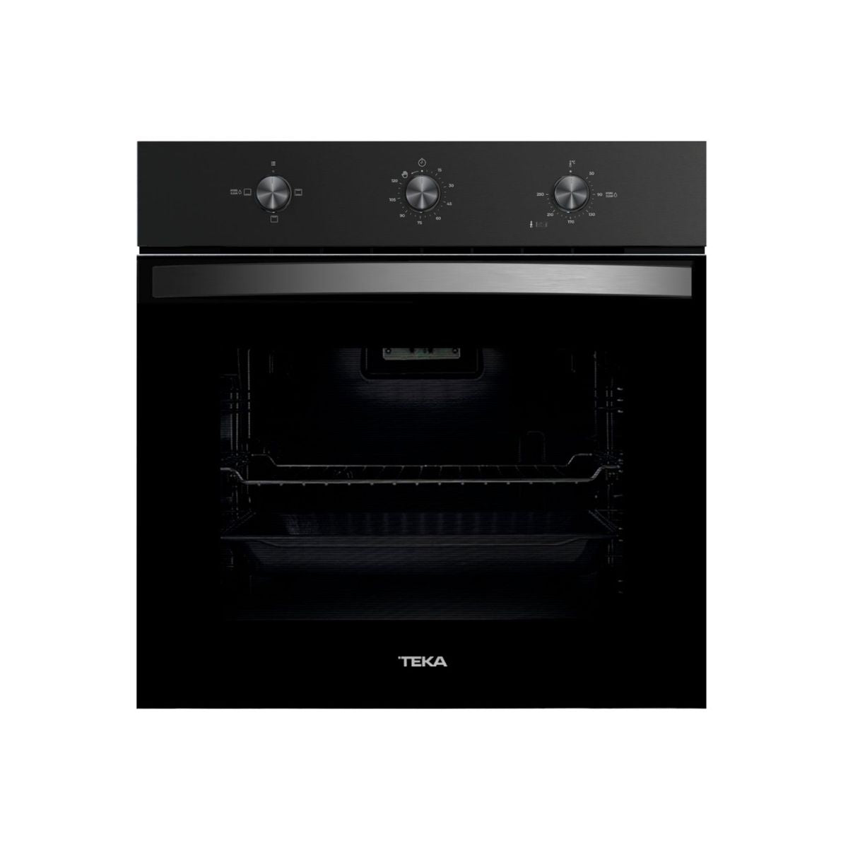 Horno Empotrable 72 L Serie NEO HBB 5360 FBK Teka