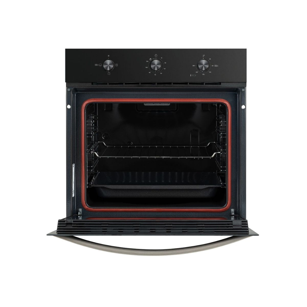Horno Empotrable 72 L Serie NEO HBB 5360 FBK Teka