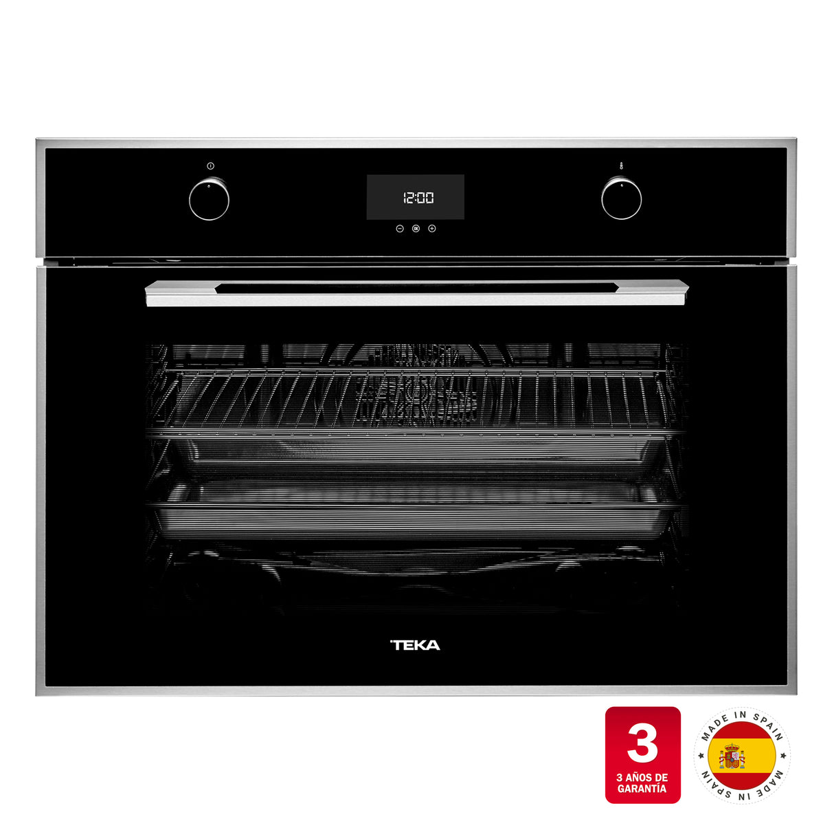 Horno Teka 80 cm HLF 840