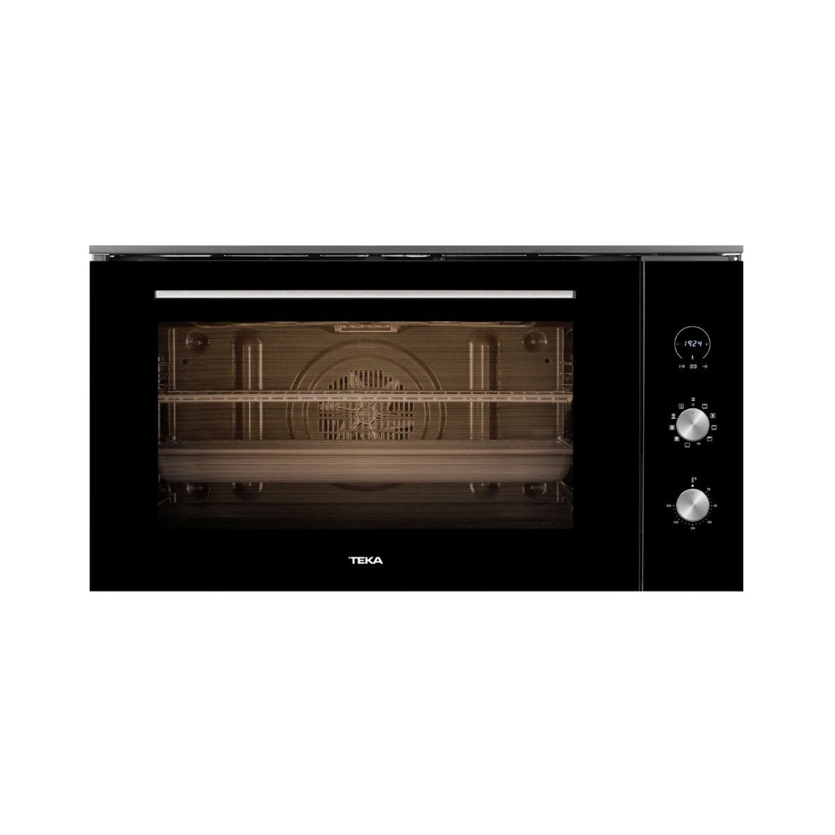 Horno 90 cm HLF 9400 BK Teka