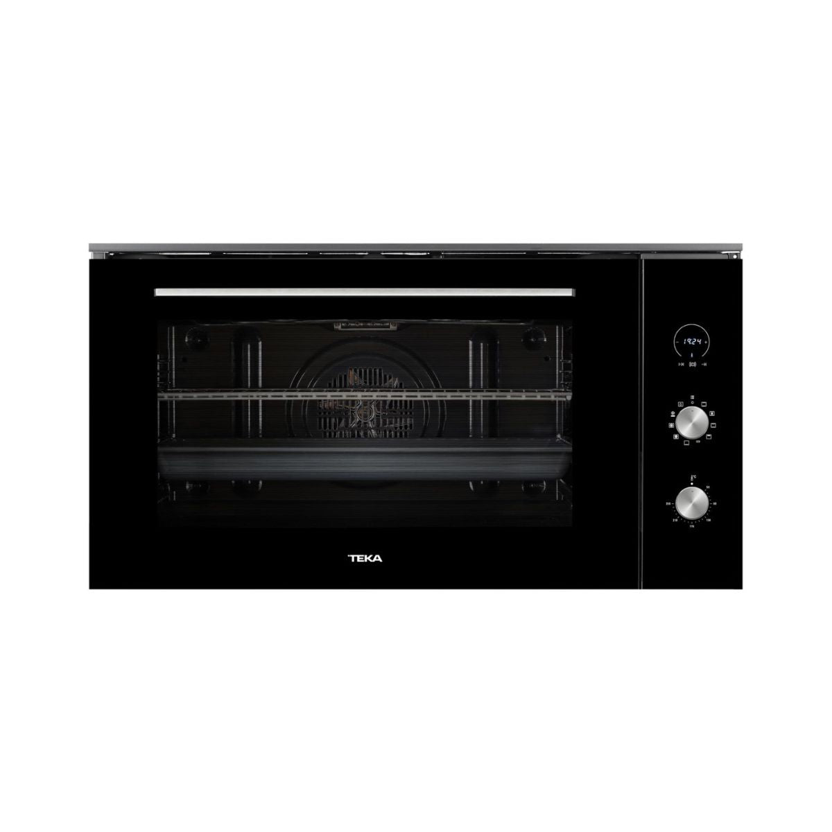 Horno 90 cm HLF 9400 BK Teka