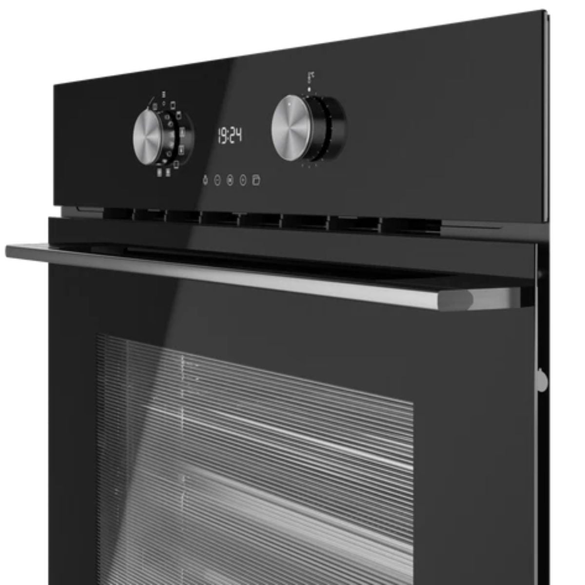 Horno Multifunción con Vapor SteamGourmet HLB 8550 SC Teka