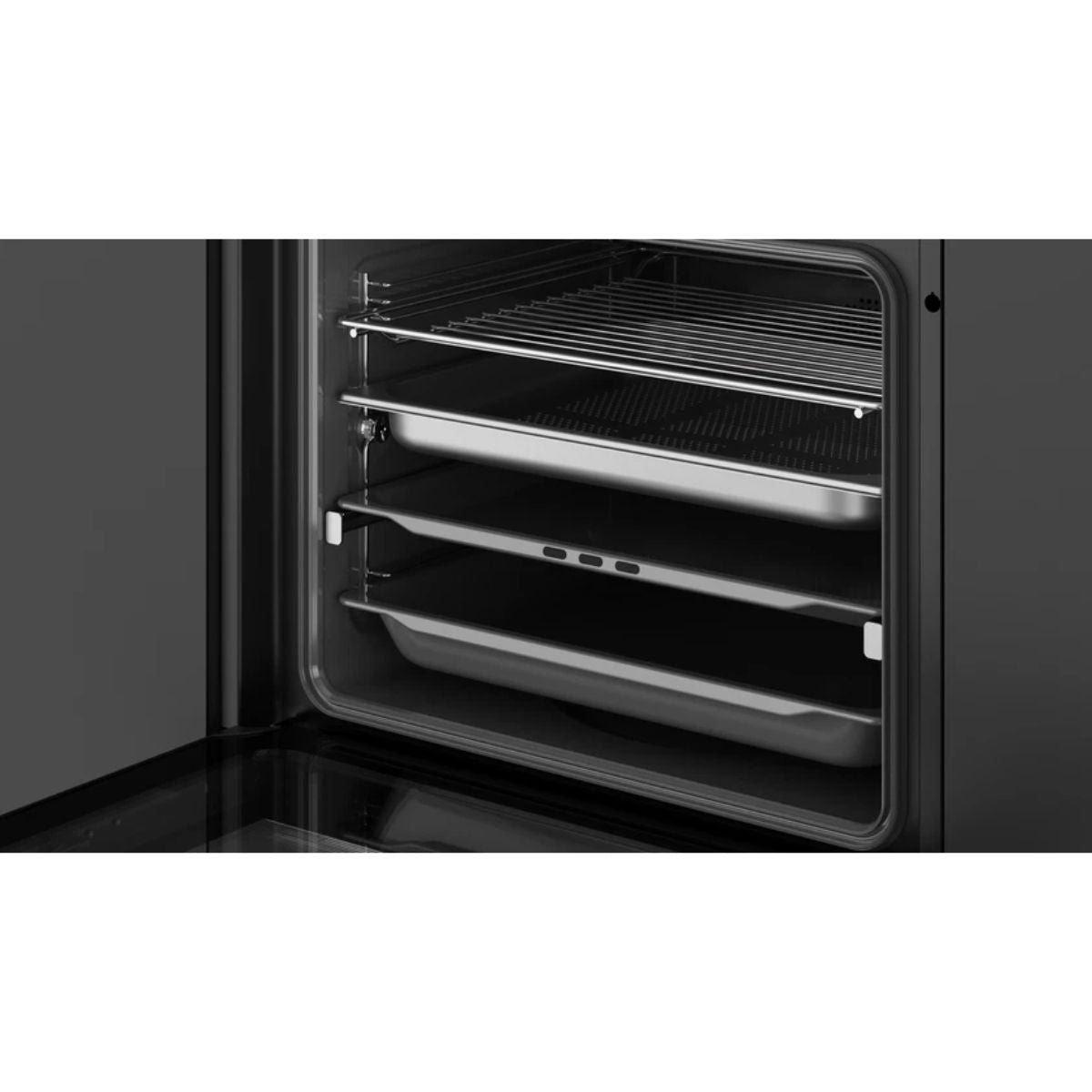 Horno Multifunción con Vapor SteamGourmet HLB 8550 SC Teka