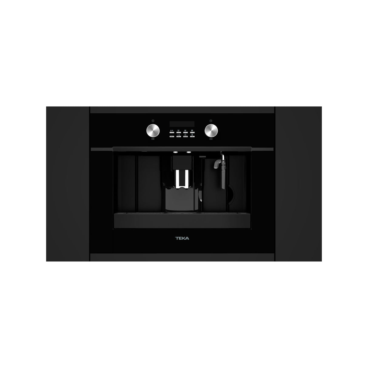 Cafetera Teka CLC 855 GM