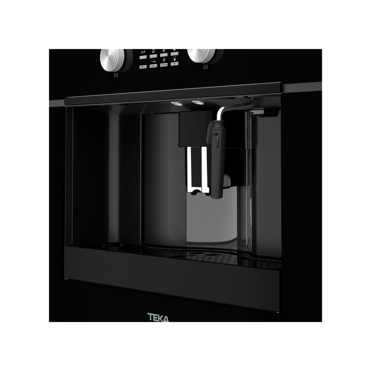 Cafetera Teka CLC 855 GM