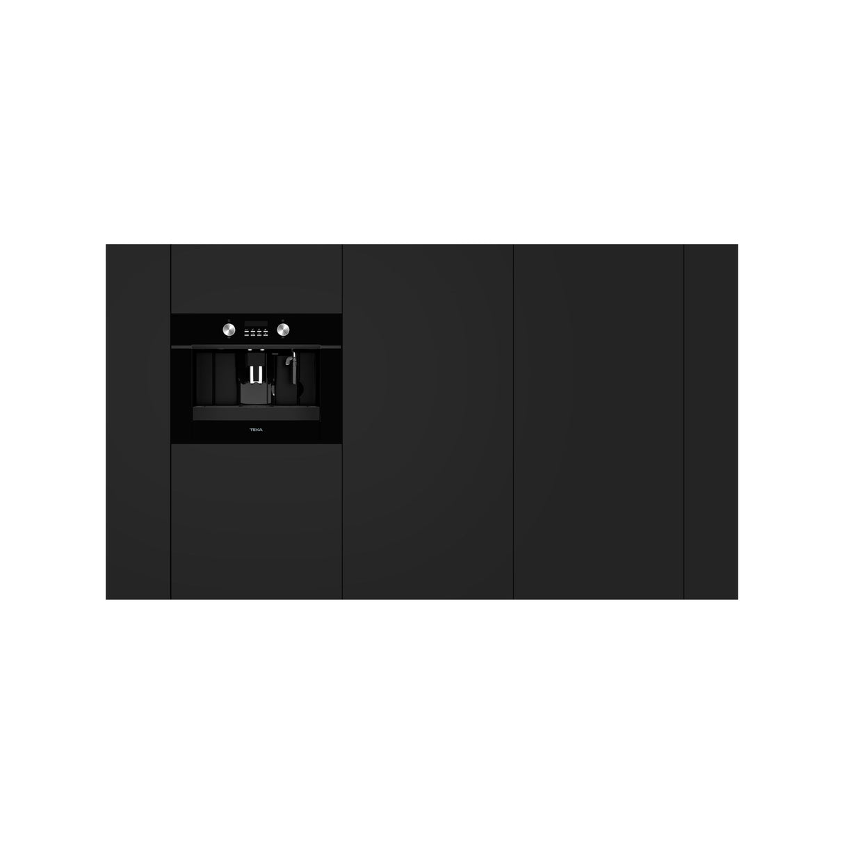 Cafetera Teka CLC 855 GM