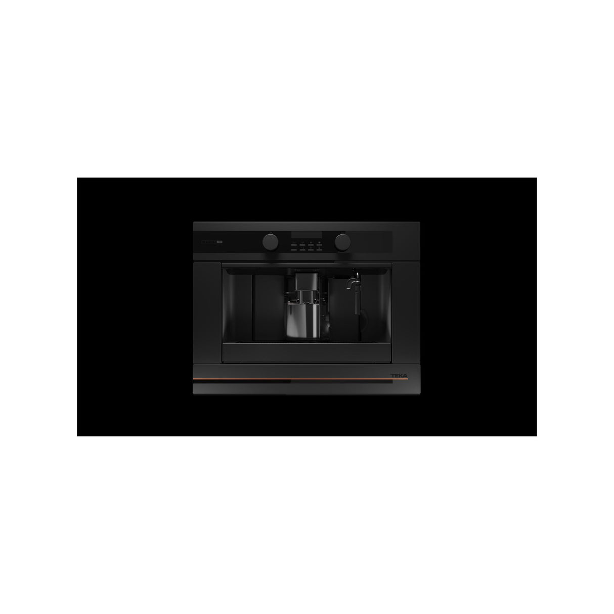 Cafetera Teka CLC 85 Infinity G1