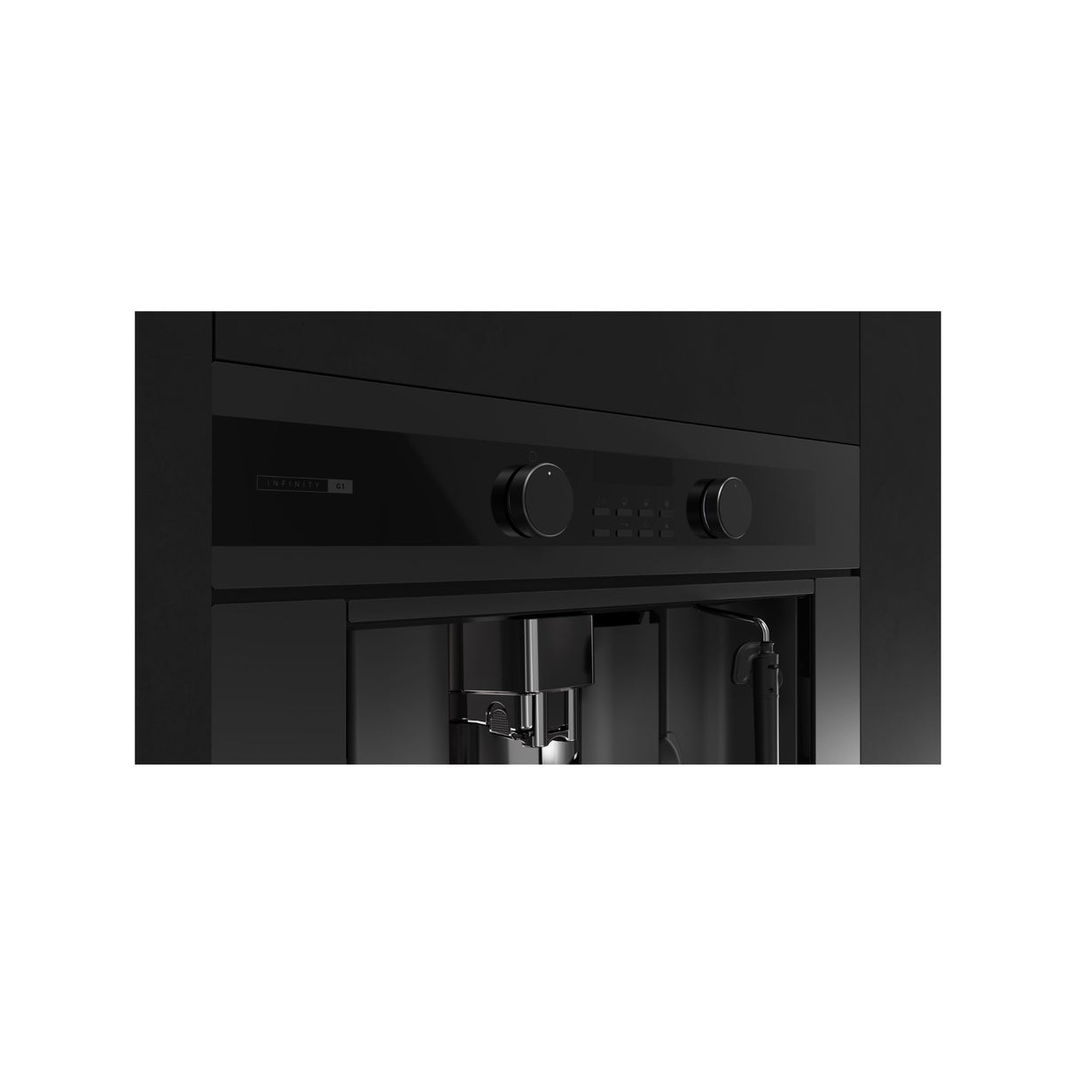 Cafetera Teka CLC 85 Infinity G1