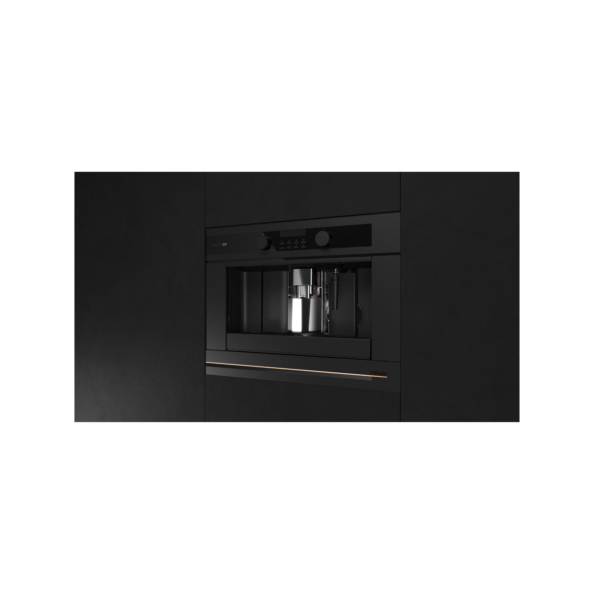 Cafetera Teka CLC 85 Infinity G1