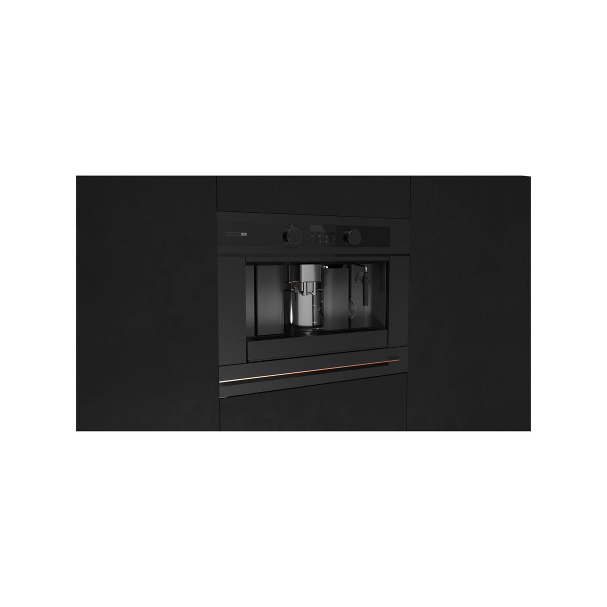 Cafetera Teka CLC 85 Infinity G1