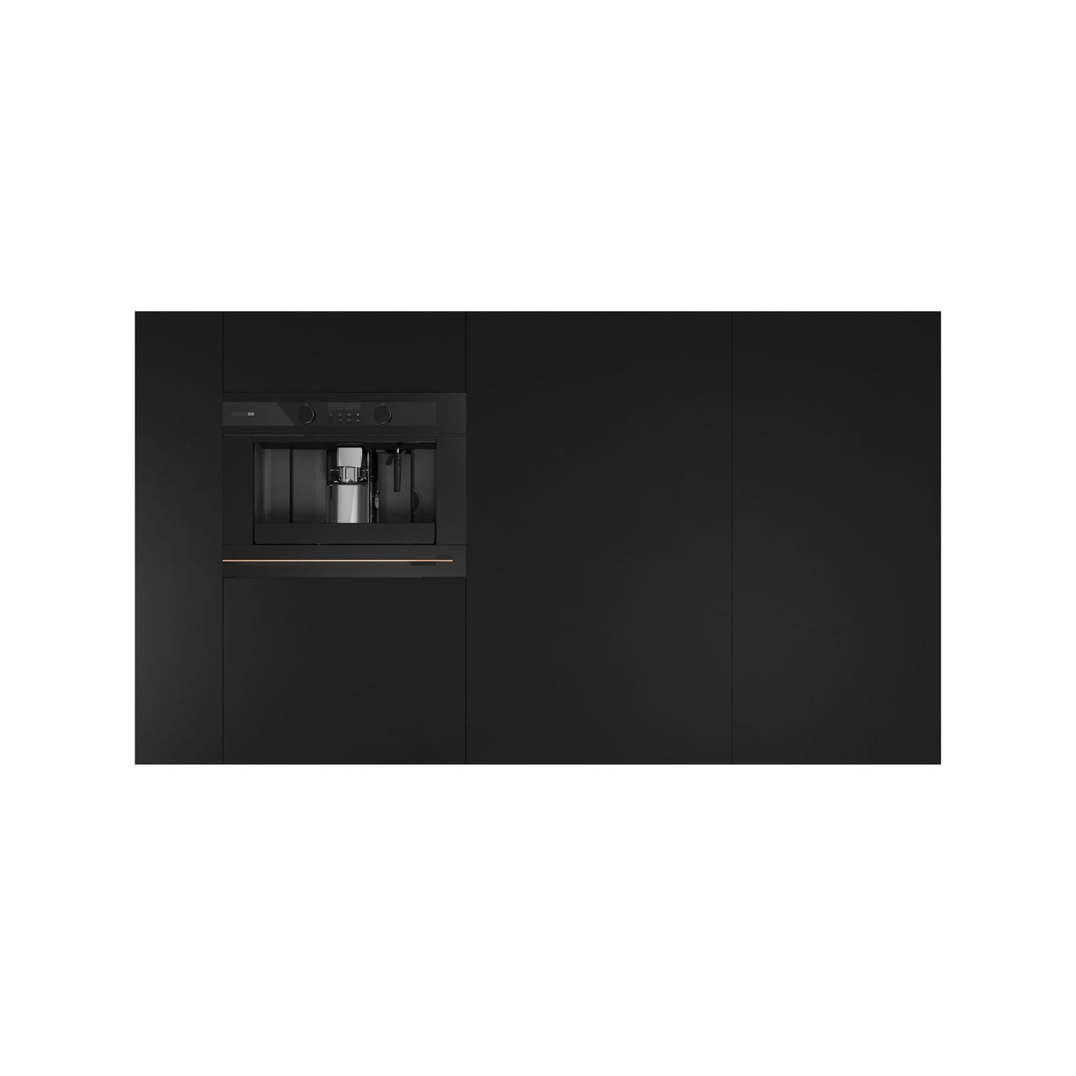 Cafetera Teka CLC 85 Infinity G1