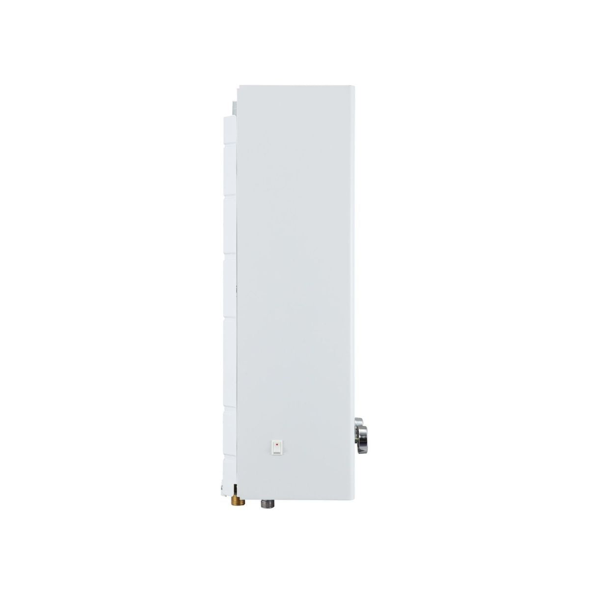 Calefont Gas Licuado 7 / 10 Litros Tiro Natural Multisafe Serie GL CGTN Teka