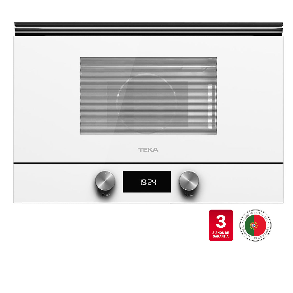 Microondas Teka ML 8220 BIS L WH Urban Colors