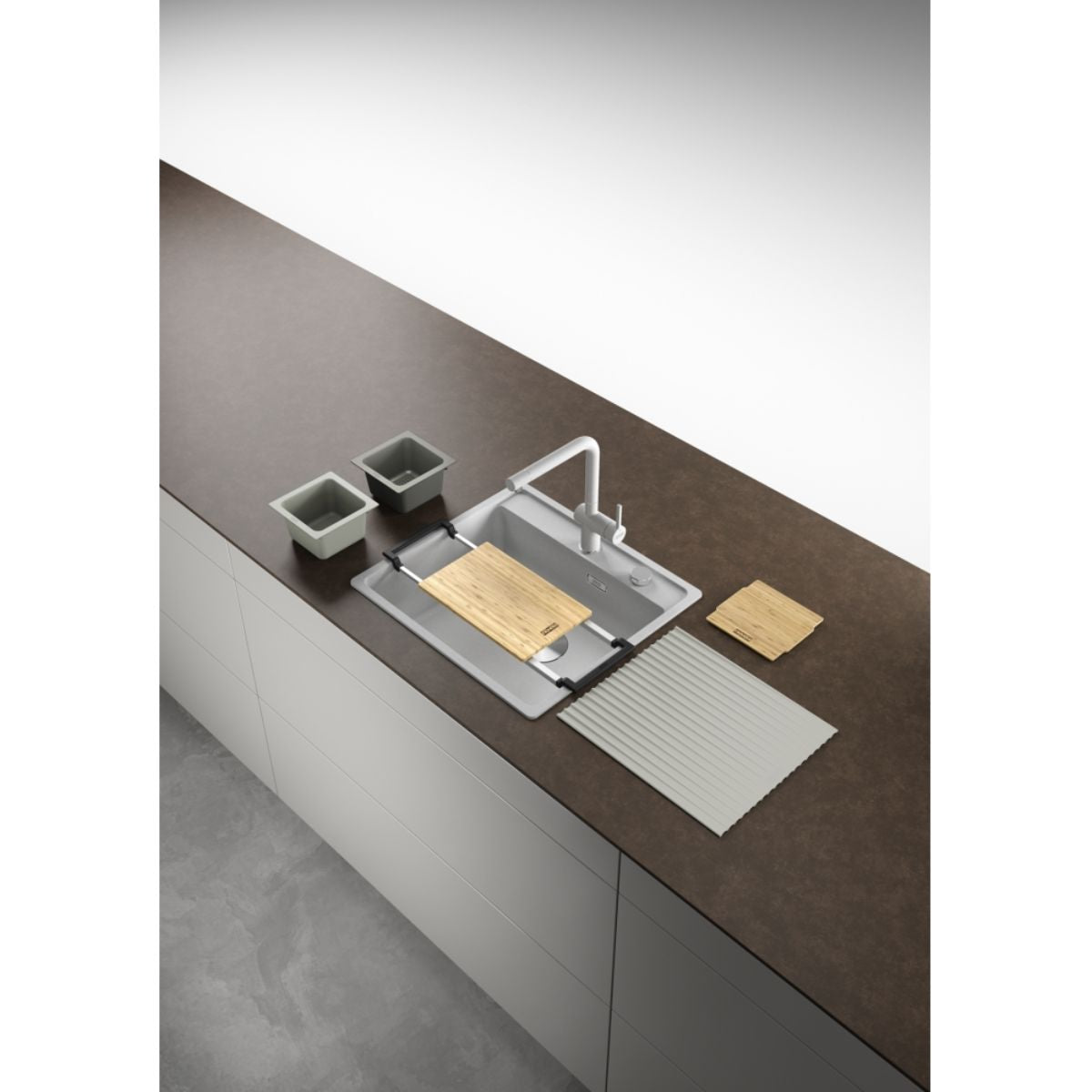 All‑In Accessory Kit 4 Franke