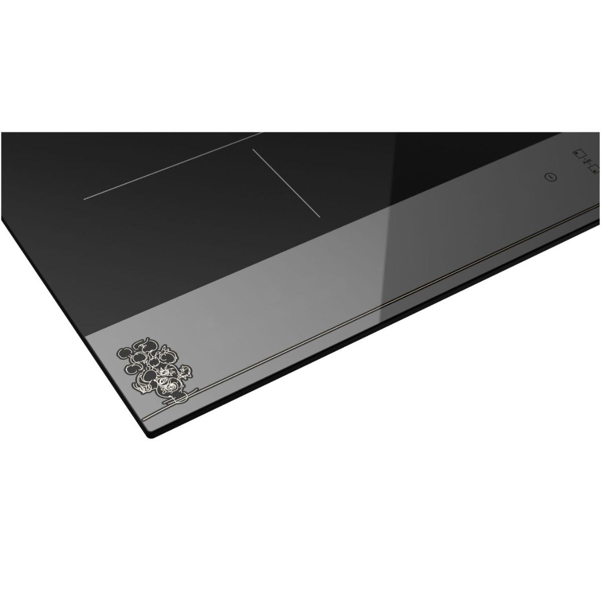 Encimera Inducción 90 cm 5Q Flex IBF 95 FST VG Van Gogh Edition Teka