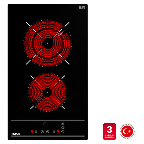 Encimera Vitrocerámica Teka modular TZC 32320 TTC