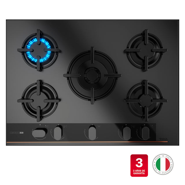 Encimera a Gas GBC 75 G1 Infinity Teka