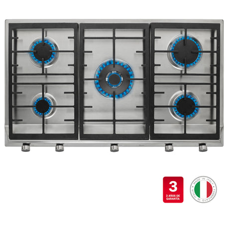 Encimera TEKA EX 90.1 5G AI AL DR CI